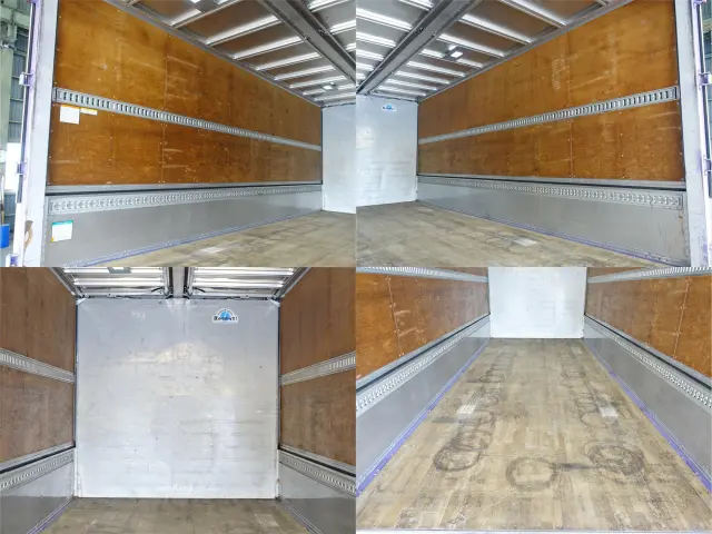 いすゞ フォワード LKG-FTR90S2(2WD)の写真10