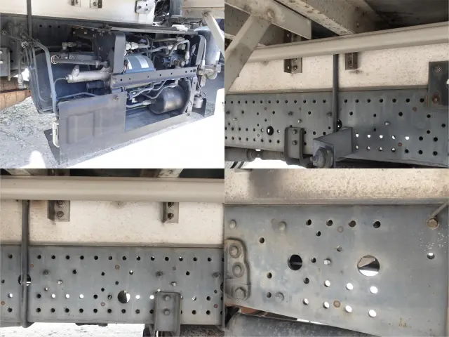 いすゞ フォワード LKG-FTR90S2(2WD)の写真20