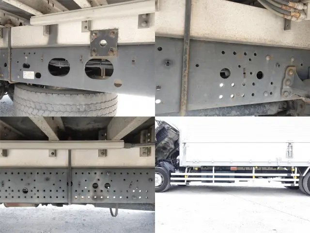 いすゞ フォワード LKG-FTR90S2(2WD)の写真21