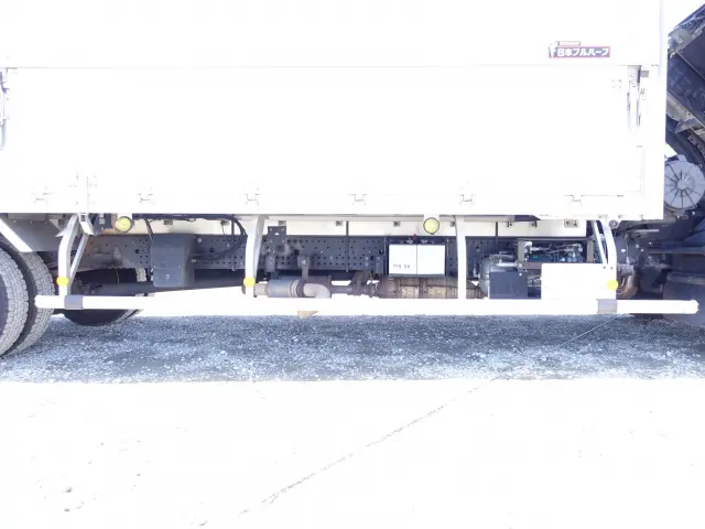 いすゞ フォワード SKG-FRR90S2(2WD)の写真16