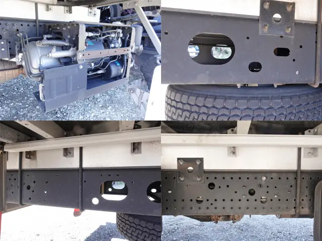 いすゞ フォワード SKG-FRR90S2(2WD)の写真17