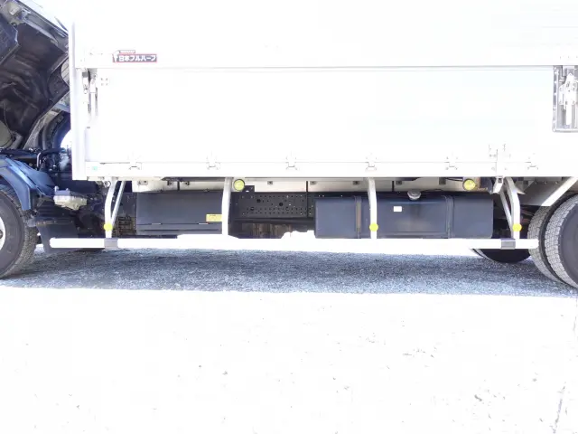 いすゞ フォワード SKG-FRR90S2(2WD)の写真19