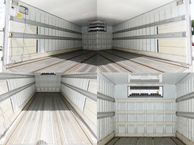 いすゞ フォワード LKG-FTR90S2(2WD)の写真10