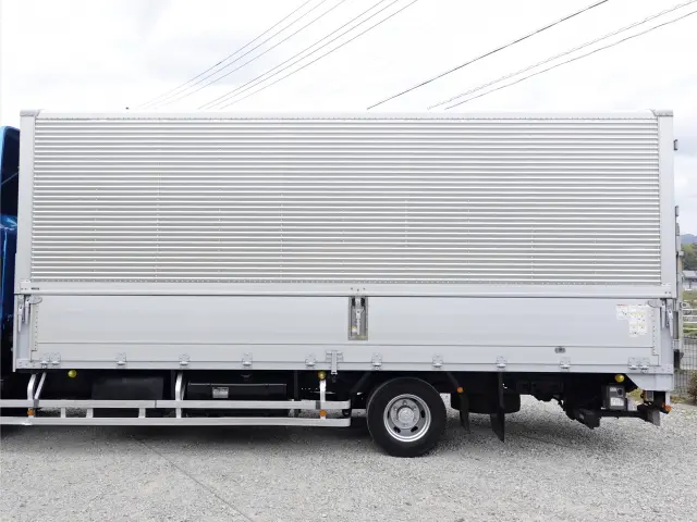 いすゞ フォワード TKG-FRR90T2(2WD)の写真8