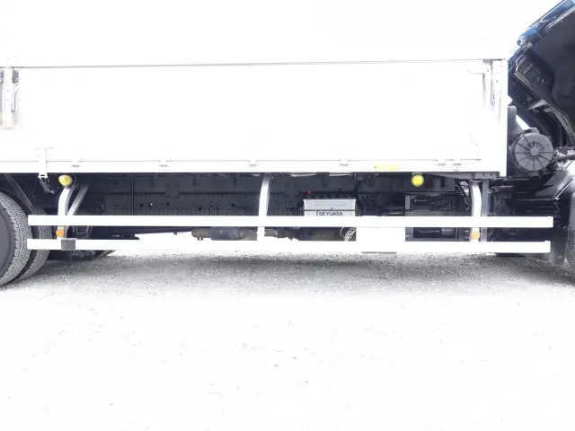 いすゞ フォワード TKG-FRR90T2(2WD)の写真19