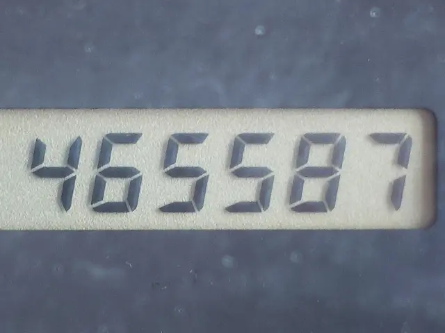 いすゞ フォワード TKG-FRR90T2(2WD)の写真26