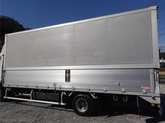 いすゞ フォワード SKG-FRR90S2(2WD)の写真7