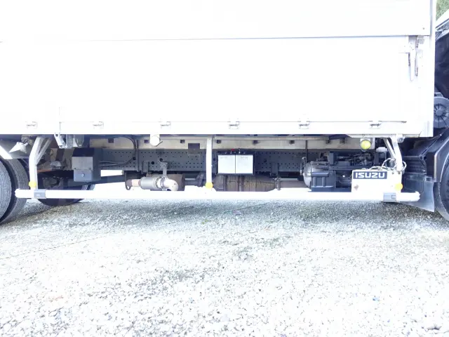 いすゞ フォワード SKG-FRR90S2(2WD)の写真12