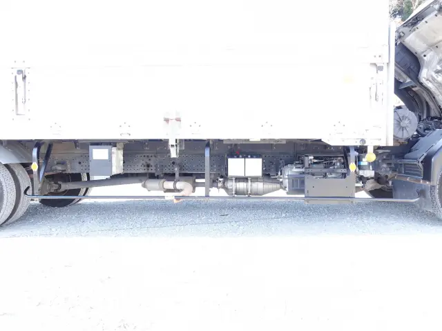 いすゞ フォワード PKG-FRR90S2(2WD)の写真19