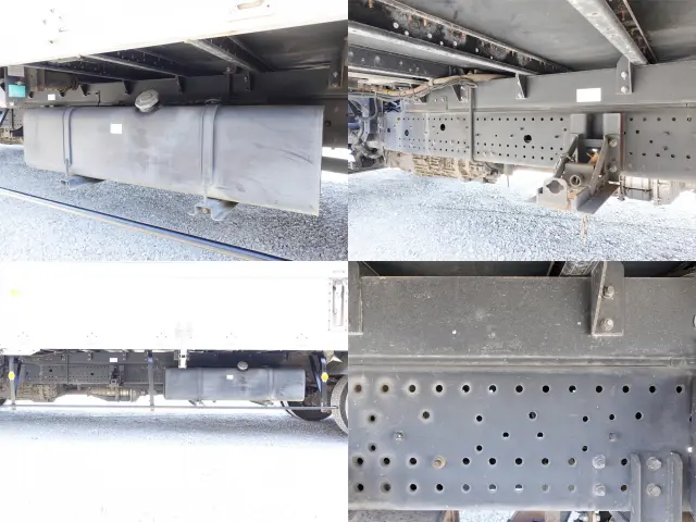 いすゞ フォワード PKG-FRR90S2(2WD)の写真21