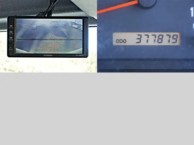 いすゞ フォワード PKG-FRR90S2(2WD)の写真25