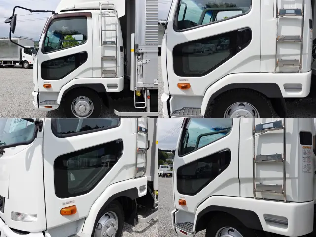 三菱 ファイター TKG-FK64F(2WD)の写真8