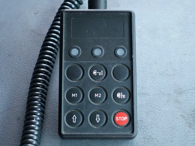 三菱 ファイター TKG-FK64F(2WD)の写真20