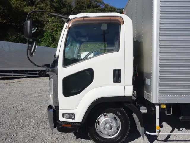 いすゞ フォワード TKG-FRR90S2(2WD)の写真8