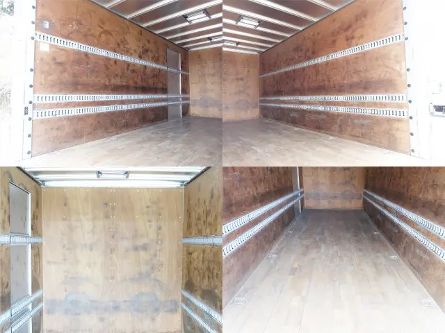 ＵＤ コンドル TKG-MK38L(2WD)の写真9