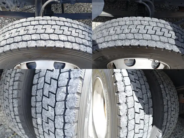 ＵＤ コンドル TKG-MK38L(2WD)の写真13