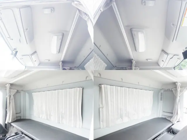 日野 レンジャー TKG-FD9JLAG(2WD)の写真18