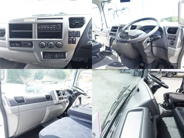 ＵＤ コンドル TKG-MK38L(2WD)の写真19