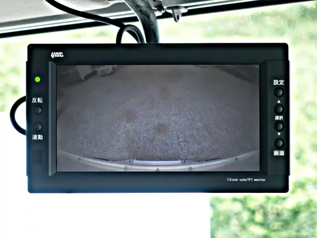 日野 レンジャー TKG-FD9JLAG(2WD)の写真19