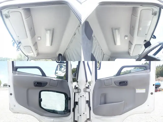 ＵＤ コンドル TKG-MK38L(2WD)の写真20