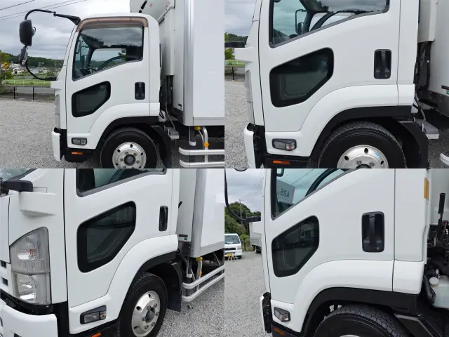 いすゞ フォワード TKG-FRR90T2(2WD)の写真8