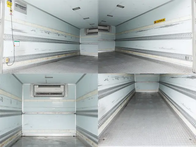 いすゞ フォワード TKG-FRR90T2(2WD)の写真10