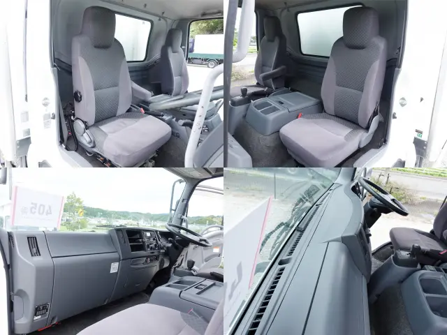 いすゞ フォワード TKG-FRR90T2(2WD)の写真19