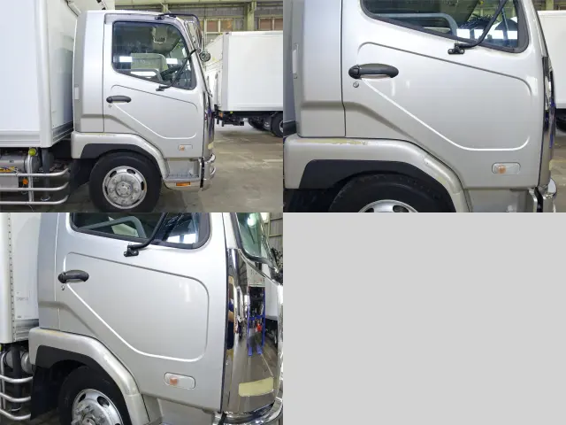 三菱 ファイター PJ-FK72FZ(2WD)の写真5