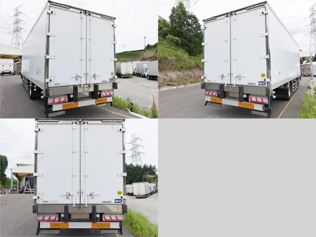 三菱 ファイター PJ-FK72FZ(2WD)の写真7