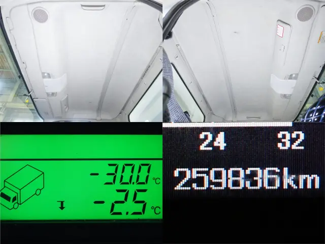 三菱 ファイター PJ-FK72FZ(2WD)の写真17