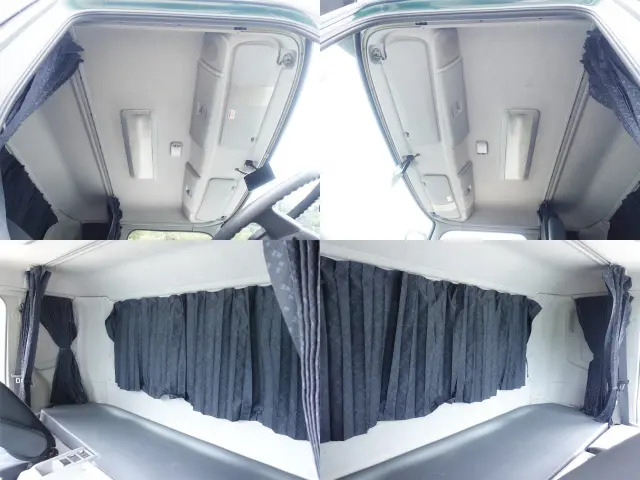 UD コンドル QKG-PK39LH(2WD)の写真19