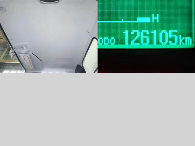 三菱 キャンター 2RG-FBA20(2WD)の写真19