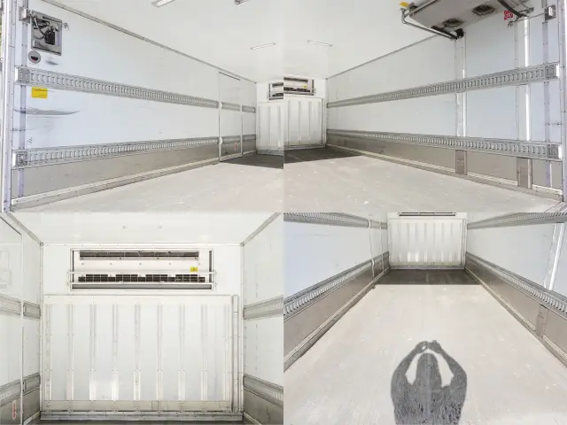 いすゞ フォワード TKG-FRR90T2(2WD)の写真13