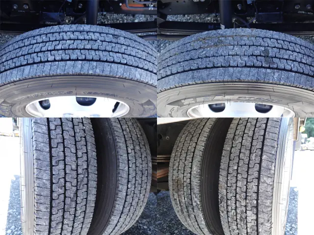 いすゞ エルフ 2RG-NPR88YN(2WD)の写真15