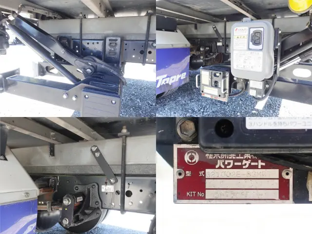 いすゞ エルフ 2RG-NPR88YN(2WD)の写真18