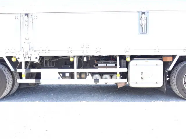 UD クオン QPG-CG5ZA(8x4)の写真19