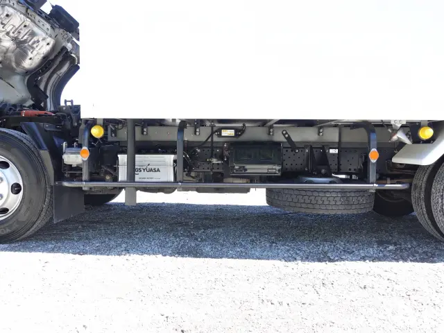 いすゞ エルフ 2RG-NPR88YN(2WD)の写真20