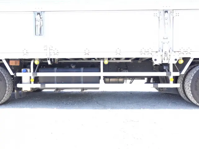 UD クオン QPG-CG5ZA(8x4)の写真23