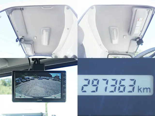 いすゞ エルフ 2RG-NPR88YN(2WD)の写真23