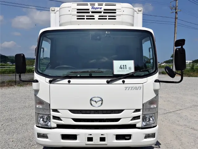いすゞ エルフ TRG-LPR85AN(2WD)の写真3