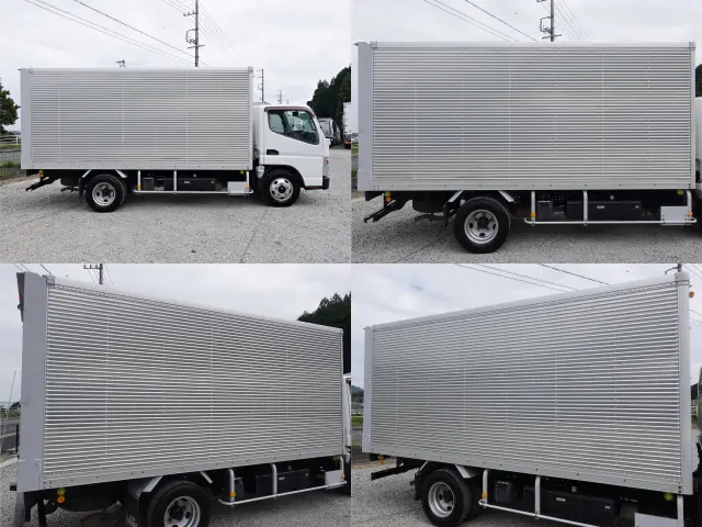 三菱 キャンター TKG-FEA50(2WD)の写真5