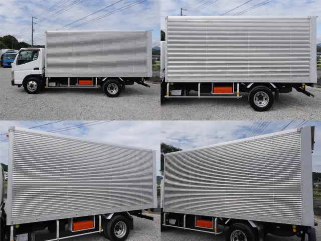 三菱 キャンター TKG-FEA50(2WD)の写真7
