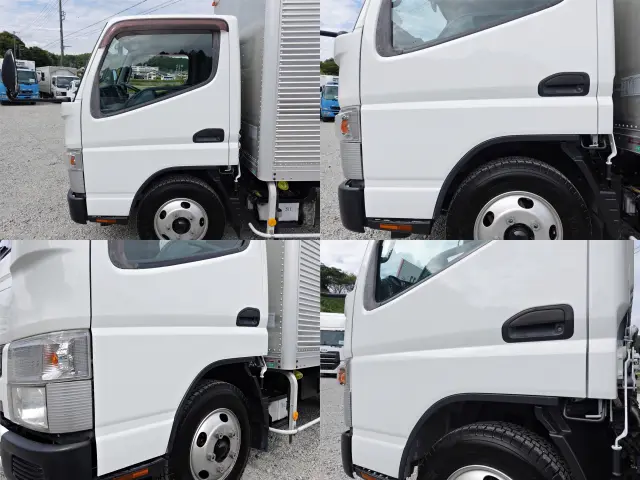 三菱 キャンター TKG-FEA50(2WD)の写真8