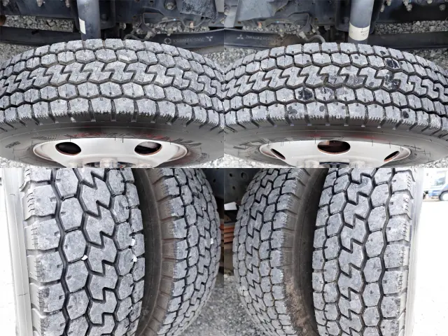 三菱 キャンター TKG-FEA50(2WD)の写真13