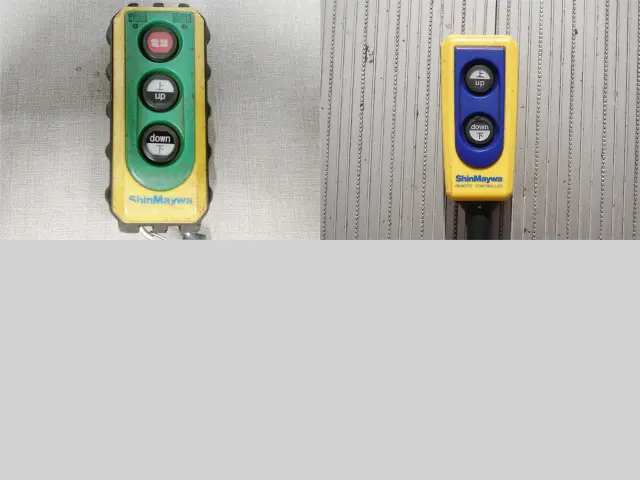 いすゞ フォワード 2RG-FSR90S2(2WD)の写真17