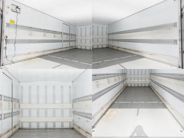 いすゞ フォワード 2RG-FSR90S2(2WD)の写真18