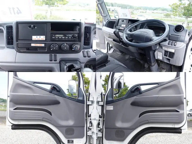 三菱 キャンター TKG-FEA50(2WD)の写真20