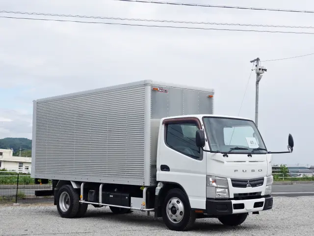 三菱 キャンター TKG-FEA50(2WD)の写真22