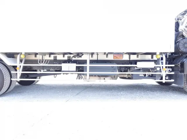 いすゞ フォワード 2RG-FSR90S2(2WD)の写真22