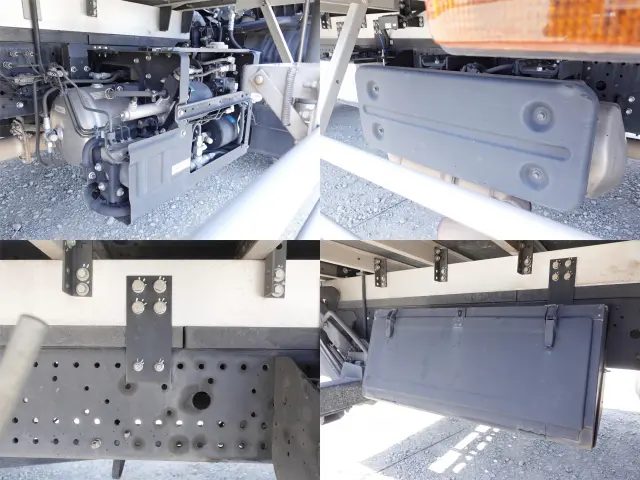 いすゞ フォワード 2RG-FSR90S2(2WD)の写真23